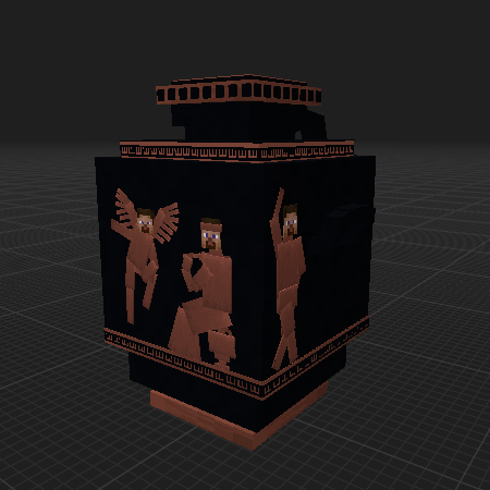 SCP-019 [The Monster Pot]
