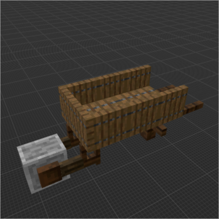 Wheelbarrow