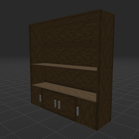Empty Case