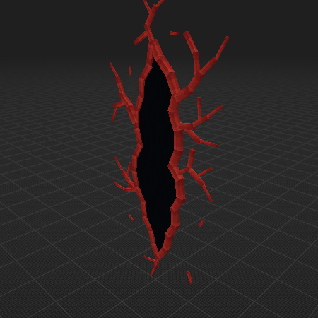 Red Portal