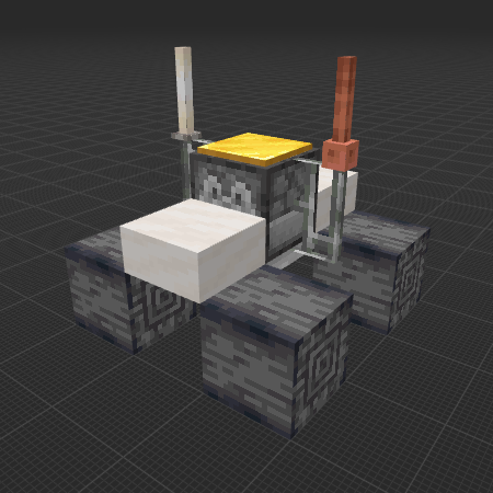 Lunar Base (April Fools)
