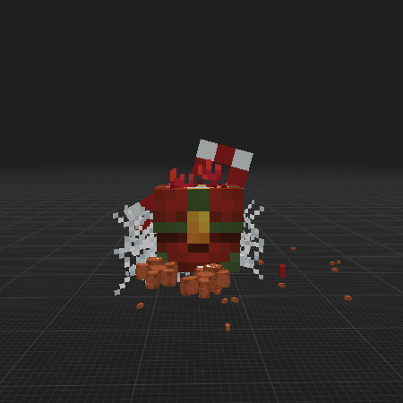 Christmas Chest UwU