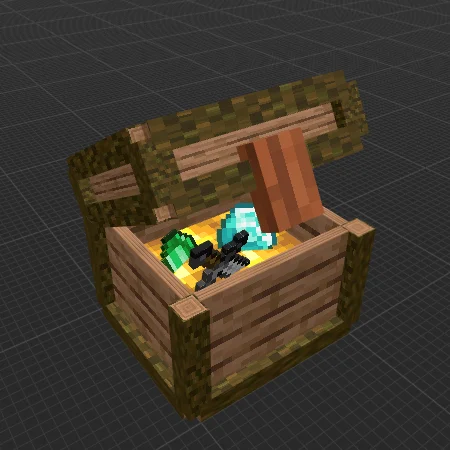 Treasure Chest