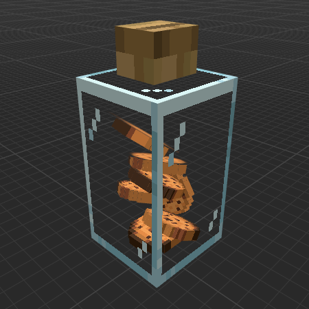 Cookie Jar