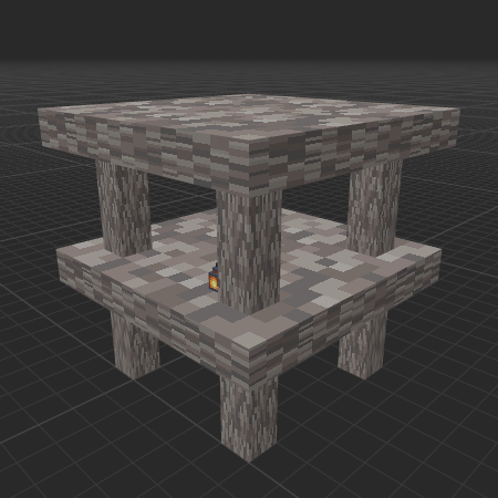 witch fort