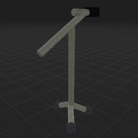 stand_mic