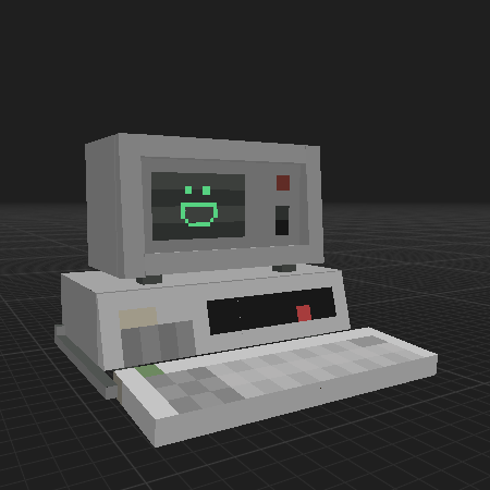 IBM Personal Computer