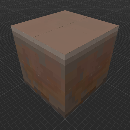 Dead Mushroom 1 (Legends)