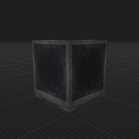 iron box