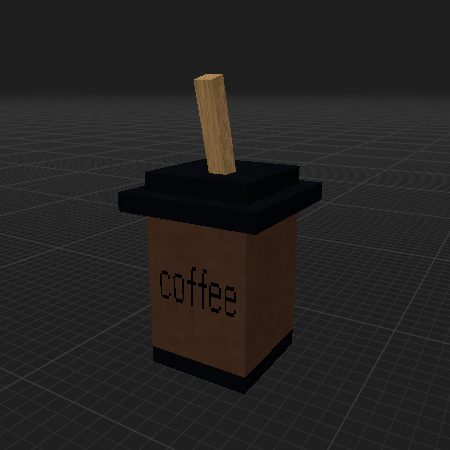 coffee
