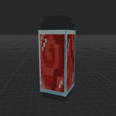 lava lamp