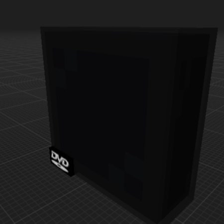 old tv dvd