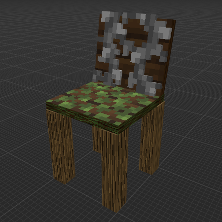 wild chair