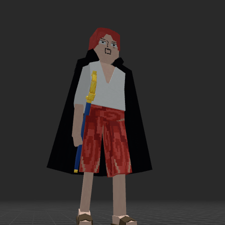 shanks