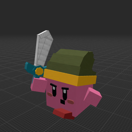 kirby