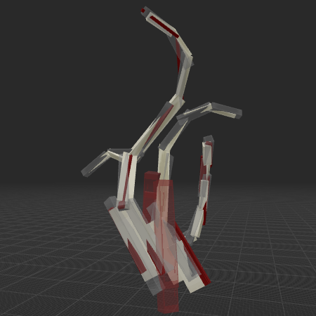 Bone Gate