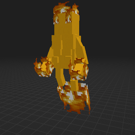 Sun god