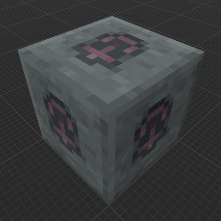 Rune Door T Stone (Dungeons)