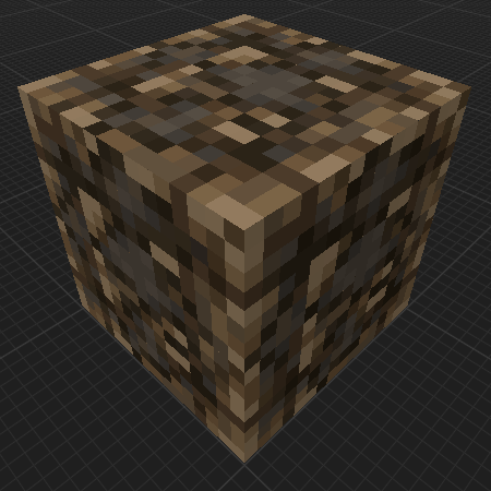 Mountain Falling Block 2 (Dungeons)