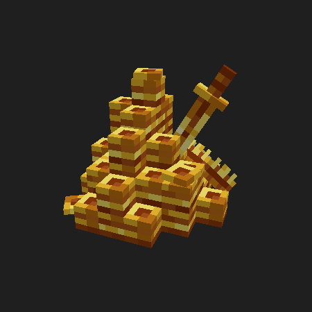 royal treasure