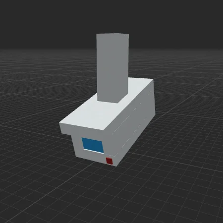rotating camera