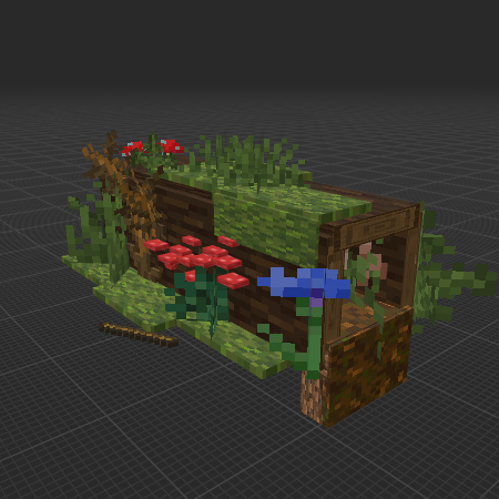 old log V2