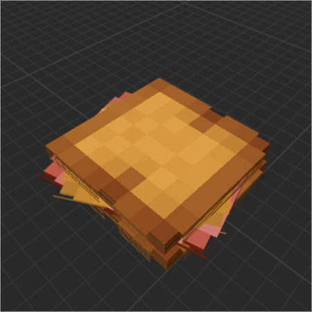 Ham&Cheese