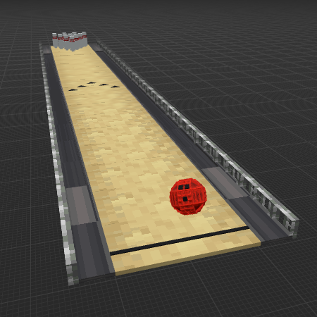 Bowling Alley