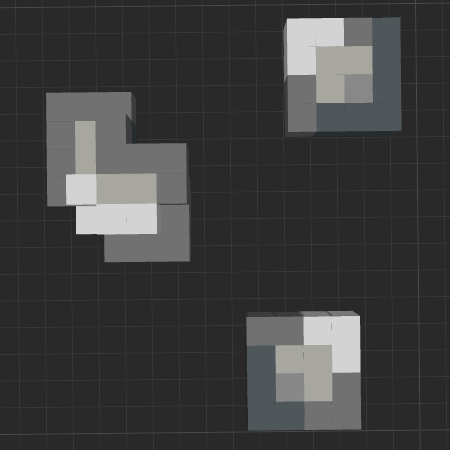Small Stones 3