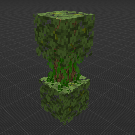 Bush?
