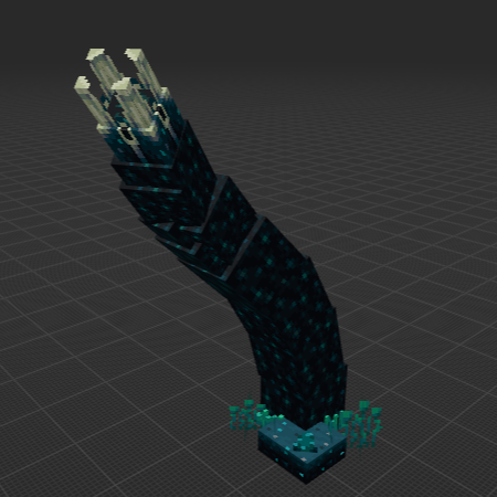 serpent warden