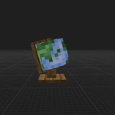 spinning ball
