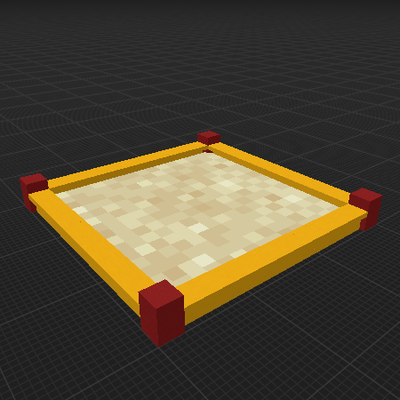 sandbox