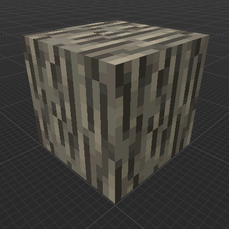 Winter Oak Wood (Dungeons)