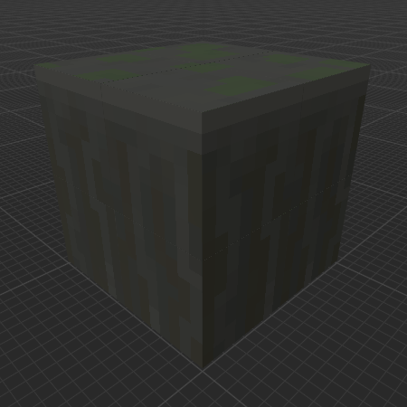 Reservoir Tree Trunk 2 (Legends)