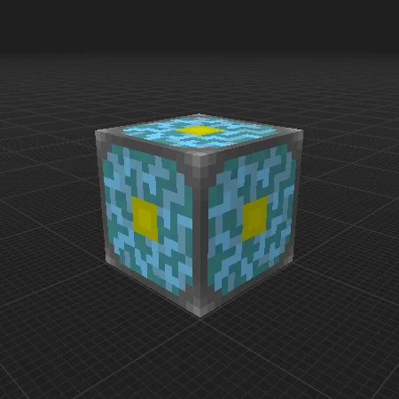 The Nether Reactor