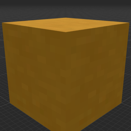 Yellow Terracota