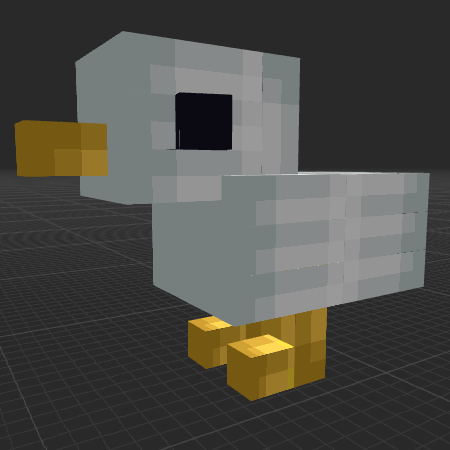 Goose