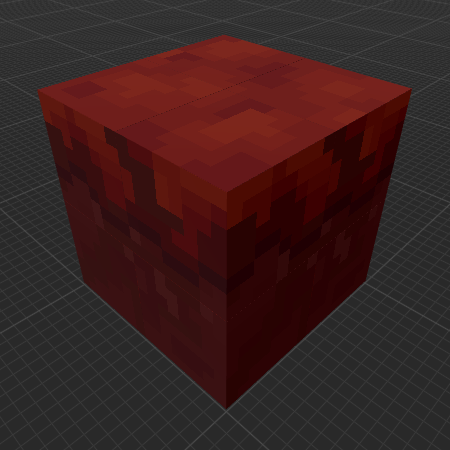 Corrupted Mossy Alabaster Stone (Legends)