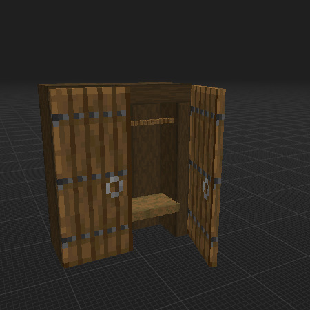clothes board