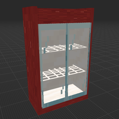 freezer