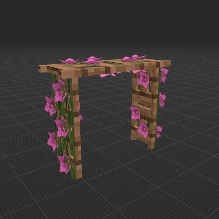 Blossom Gate