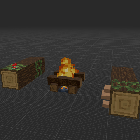 Advanced Campfire