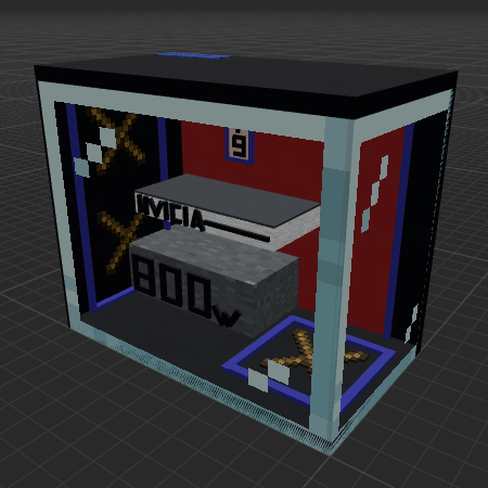 gaming computer