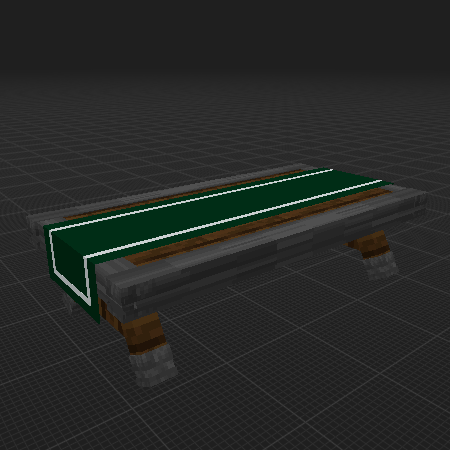 Medieval table