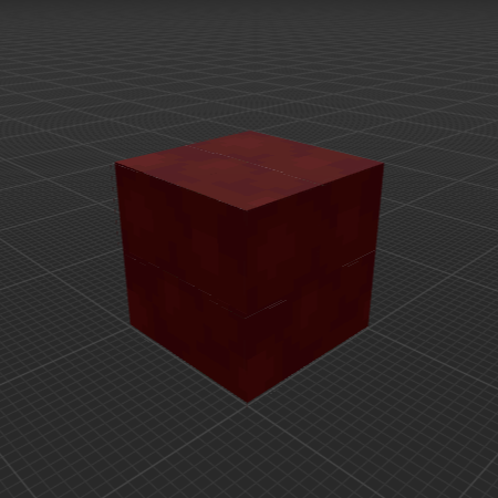 Ancient Netherrack (MC Legends)