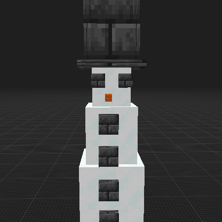 (Snowman)