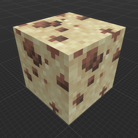 Sandy Sunken Debris 2 (Dungeons)