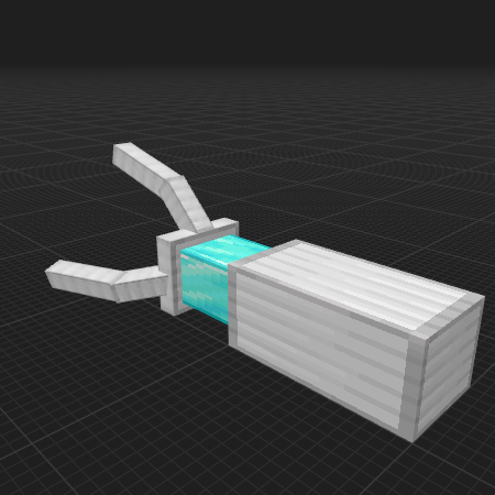 portal gun