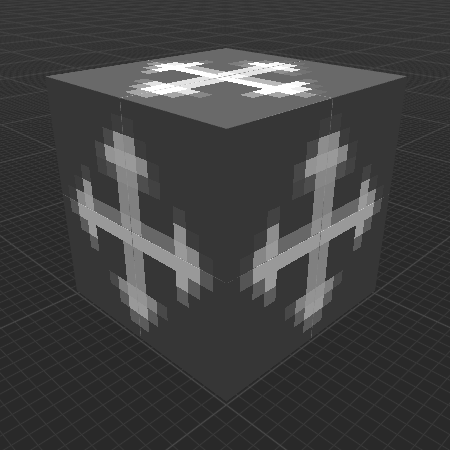 Foundation Block (MCEDU)